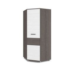 ВИОРА Шкаф угловой В59 в Асбесте - asbest.mebel24.online | фото