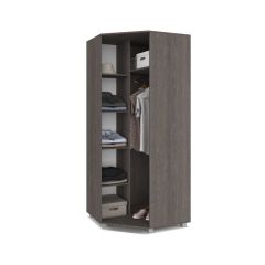 ВИОРА Шкаф угловой В59 в Асбесте - asbest.mebel24.online | фото 2