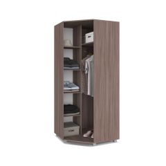 ВИОРА Шкаф угловой В59 в Асбесте - asbest.mebel24.online | фото 8