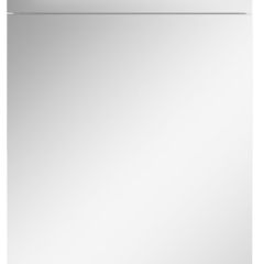 Шкаф-зеркало Аврора 50 левый с подсветкой LED Домино (DV8001HZ) в Асбесте - asbest.mebel24.online | фото 4