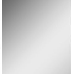 Шкаф-зеркало Норма 40 1 дверь АЙСБЕРГ (DA1618HZ) в Асбесте - asbest.mebel24.online | фото 5