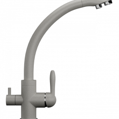 Смеситель ULGRAN U-017 в Асбесте - asbest.mebel24.online | фото 10