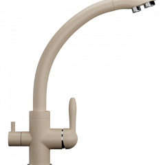 Смеситель ULGRAN U-017 в Асбесте - asbest.mebel24.online | фото 13