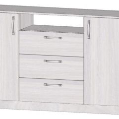 ДИАНА Комод большой в Асбесте - asbest.mebel24.online | фото
