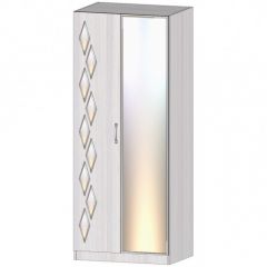 ДИАНА Шкаф 2-х створчатый в Асбесте - asbest.mebel24.online | фото