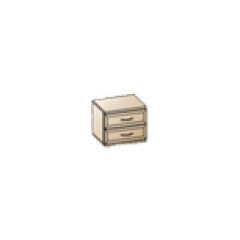 Спальня Карина композиция 7 (Ясень Асахи) в Асбесте - asbest.mebel24.online | фото 4