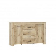 КВАДРО Спальный гарнитур (модульный) в Асбесте - asbest.mebel24.online | фото 12