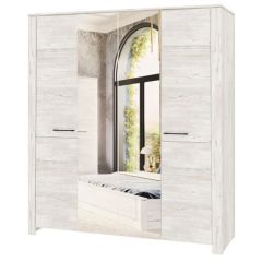 Спальня МОНИКА (модульная) в Асбесте - asbest.mebel24.online | фото 6