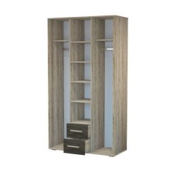 Спальня ВЕРСАЛЬ-2 (модульная) в Асбесте - asbest.mebel24.online | фото 6