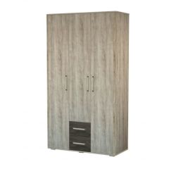 Спальня ВЕРСАЛЬ-2 (модульная) в Асбесте - asbest.mebel24.online | фото 5