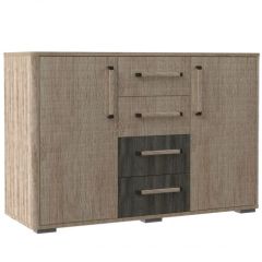 Спальня ВЕРСАЛЬ-2 (модульная) в Асбесте - asbest.mebel24.online | фото 12