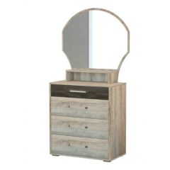 Спальня ВЕРСАЛЬ-2 (модульная) в Асбесте - asbest.mebel24.online | фото 13