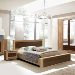 Спальный гарнитур ФАНТАЗИЯ (модульный) в Асбесте - asbest.mebel24.online | фото