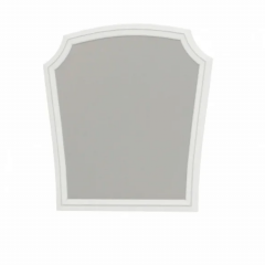 ЛАК Спальный гарнитур (модульный) белый в Асбесте - asbest.mebel24.online | фото 2