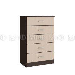 МАЛЬТА Спальный гарнитур (модульная) ЛДСП в Асбесте - asbest.mebel24.online | фото 7