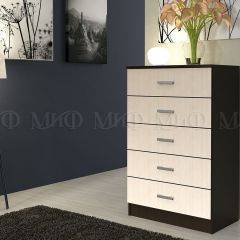 МАЛЬТА Спальный гарнитур (модульная) ЛДСП в Асбесте - asbest.mebel24.online | фото 3