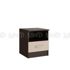 МАЛЬТА Спальный гарнитур (модульная) ЛДСП в Асбесте - asbest.mebel24.online | фото 9
