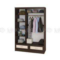 МАЛЬТА Спальный гарнитур (модульная) ЛДСП в Асбесте - asbest.mebel24.online | фото 6