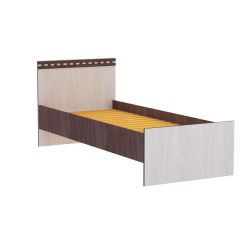 Спальный гарнитур Ольга-13 (модульный) в Асбесте - asbest.mebel24.online | фото 7