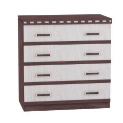 Спальный гарнитур Ольга-13 (модульный) в Асбесте - asbest.mebel24.online | фото 16