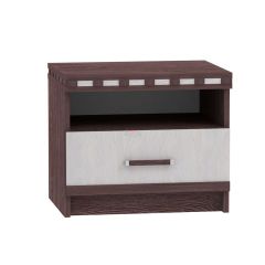 Спальный гарнитур Ольга-13 (модульный) в Асбесте - asbest.mebel24.online | фото 10