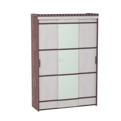 Спальный гарнитур Ольга-13 (модульный) в Асбесте - asbest.mebel24.online | фото 22