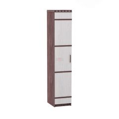 Спальный гарнитур Ольга-13 (модульный) в Асбесте - asbest.mebel24.online | фото 24