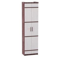 Спальный гарнитур Ольга-13 (модульный) в Асбесте - asbest.mebel24.online | фото 26