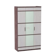 Спальный гарнитур Ольга-13 (модульный) в Асбесте - asbest.mebel24.online | фото 28