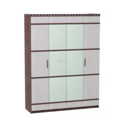 Спальный гарнитур Ольга-13 (модульный) в Асбесте - asbest.mebel24.online | фото 30
