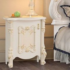 Спальный гарнитур Рафаэлла (модульный) в Асбесте - asbest.mebel24.online | фото 2