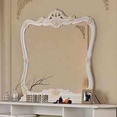 Спальный гарнитур Рафаэлла (модульный) в Асбесте - asbest.mebel24.online | фото 3
