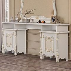 Спальный гарнитур Рафаэлла (модульный) в Асбесте - asbest.mebel24.online | фото 4
