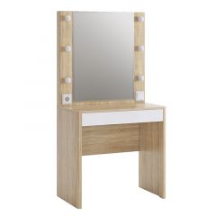 ЗАРА Спальный гарнитур (модульный) в Асбесте - asbest.mebel24.online | фото 8