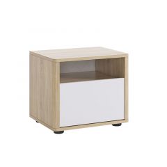 ЗАРА Спальный гарнитур (модульный) в Асбесте - asbest.mebel24.online | фото 6