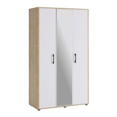 ЗАРА Спальный гарнитур (модульный) в Асбесте - asbest.mebel24.online | фото 3