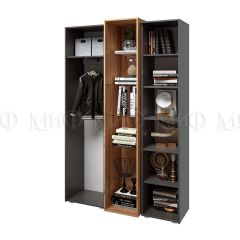 СПЛИТ Шкаф в Асбесте - asbest.mebel24.online | фото 2