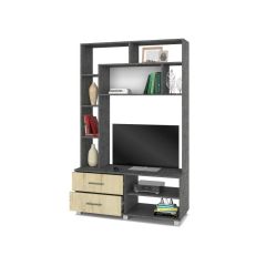 ЕВА Стенка Е72 в Асбесте - asbest.mebel24.online | фото 6