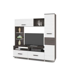 ВИОРА Стенка В78 в Асбесте - asbest.mebel24.online | фото