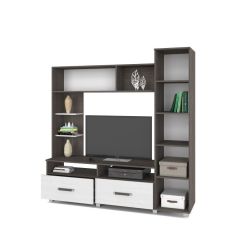 ВИОРА Стенка В78 в Асбесте - asbest.mebel24.online | фото 2