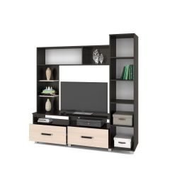 ВИОРА Стенка В78 в Асбесте - asbest.mebel24.online | фото 4
