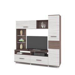 ВИОРА Стенка В78 в Асбесте - asbest.mebel24.online | фото 7