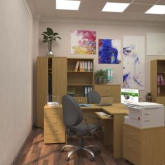 Стол для переговоров "Референт" Р.СП-16 в Асбесте - asbest.mebel24.online | фото 5