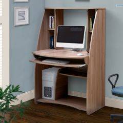 Стол компьютерный №3 (Матрица) в Асбесте - asbest.mebel24.online | фото