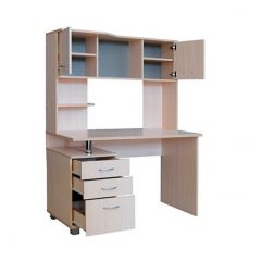 Стол компьютерный "Максим-1" в Асбесте - asbest.mebel24.online | фото 3