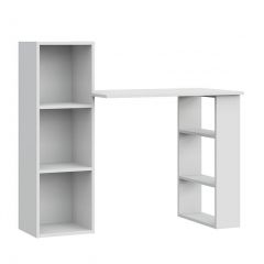 Стол компьютерный СТК 1 (Белый) в Асбесте - asbest.mebel24.online | фото 2
