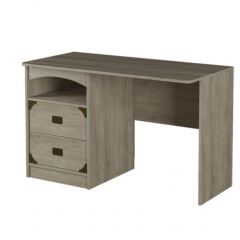 Стол письменный НКМ Мираж-1 Сек. №4 в Асбесте - asbest.mebel24.online | фото