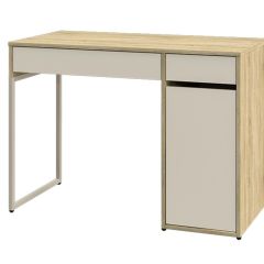 Стол письменный с надстройкой НКМ Эдем-1 в Асбесте - asbest.mebel24.online | фото 2