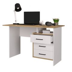 Стол компьютерный Лайт в Асбесте - asbest.mebel24.online | фото