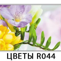 Стол раздвижной Бриз орхидея R041 Доска D110 в Асбесте - asbest.mebel24.online | фото 16